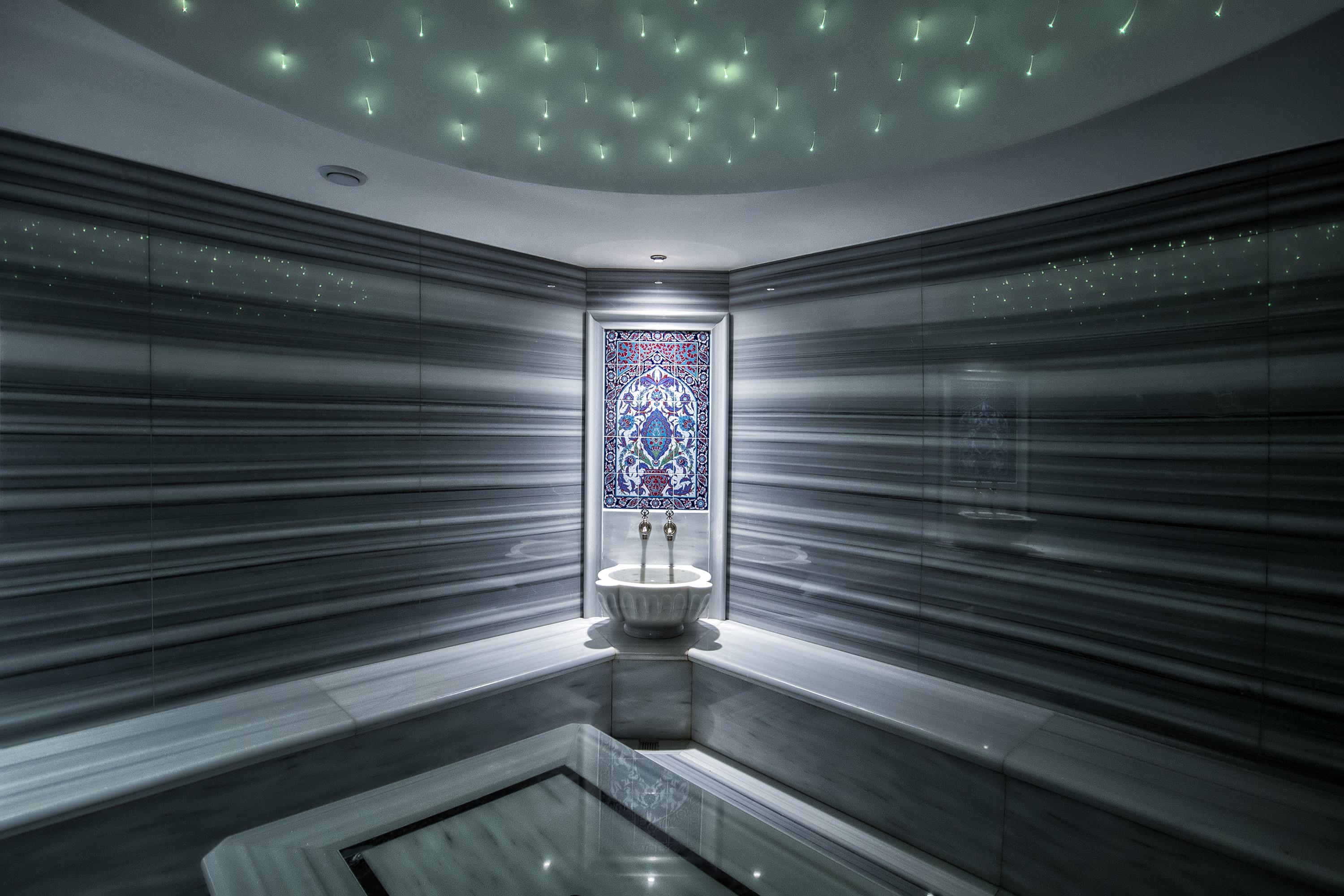 The Conforium Hotel Istambul Extérieur photo