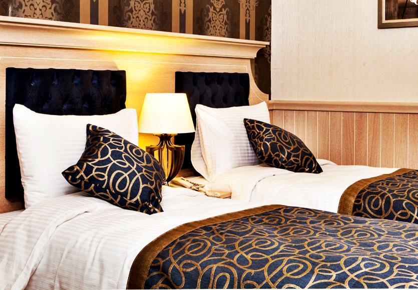 The Conforium Hotel Istambul Extérieur photo