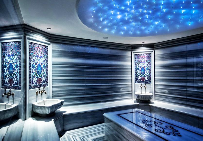 The Conforium Hotel Istambul Extérieur photo
